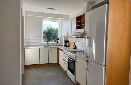Horsens Apartamento | The Luxe Loft Summary