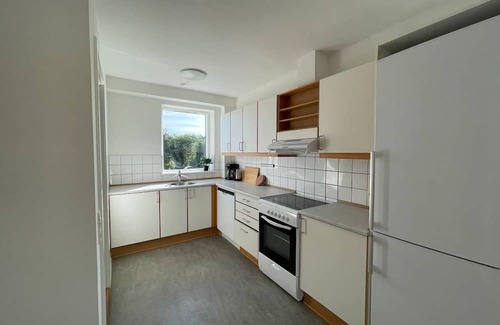 Horsens Apartamento | The Luxe Loft Summary