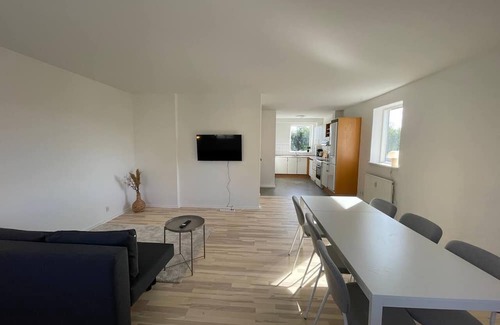 Horsens Apartamento | The Luxe Loft Summary
