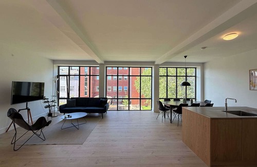Odense Apartamento | Odense serviced apartment