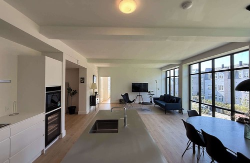 Odense Apartamento | Odense serviced apartment