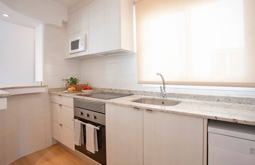 Colonia Sant Jordi Apartamento | Apartment 'Edificio Puerto - 3 Habitaciones G2'