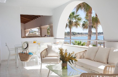 Colonia Sant Jordi Apartamento | Apartment 'Edificio Puerto - 3 Habitaciones G2'