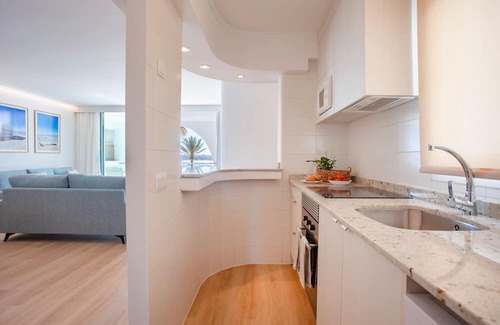 Colonia Sant Jordi Apartamento | Apartment 'Edificio Puerto - 3 Habitaciones G2'