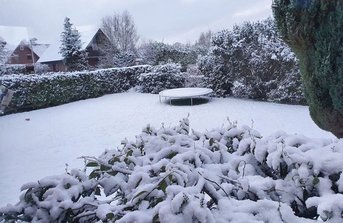Gudow Apartamento | *SilentSun.net* Peace and relaxation Only 5km from the A24 towards Hamburg/Berlin