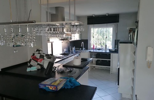 Rhein-Erft-Kreis District Casa | Beautiful, cozy townhouse