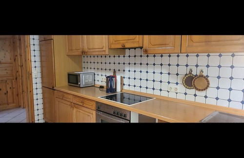 Eggstedt Apartamento | Double/twin room 4 - Rooms and apartments Eggstedter Moor