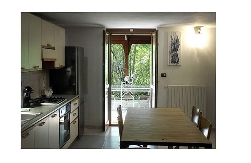 Garlasco Casa | The Little House in the Park.