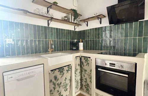 Sains-du-Nord Casa | Cosy cottage in the heart of the Avesnois region