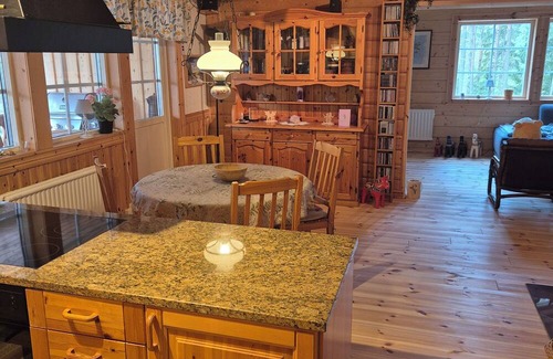 Venjan Casa | Living like in paradise
