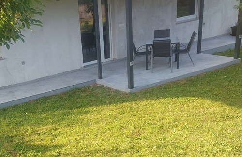 Crnomelj Apartamento | Apartma Crnomelj, comfortable 2-bedroom apartment with AC in Črnomelj
