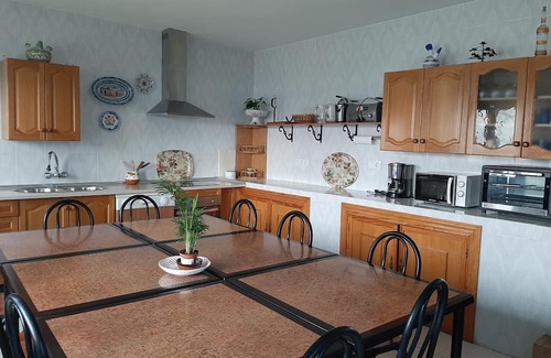 El Toboso Casa | Horizons of La Mancha Country House