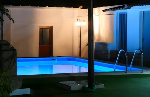 El Toboso Casa | Horizons of La Mancha Country House
