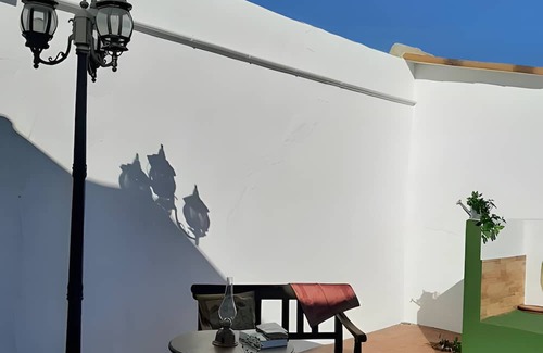 El Toboso Casa | Horizons of La Mancha Country House