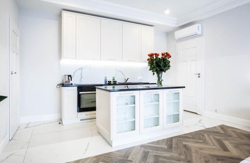 Czestochowa Apartamento | Luxury Apartment Lux in the Center of Częstochowa