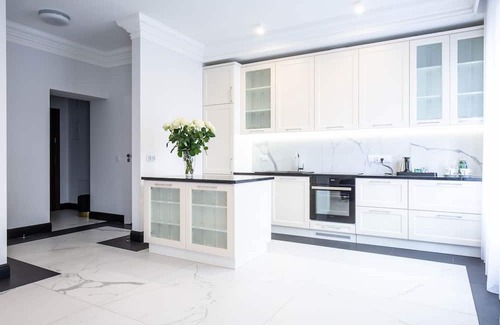 Czestochowa Apartamento | Luxury Apartment Lux in the Center of Częstochowa