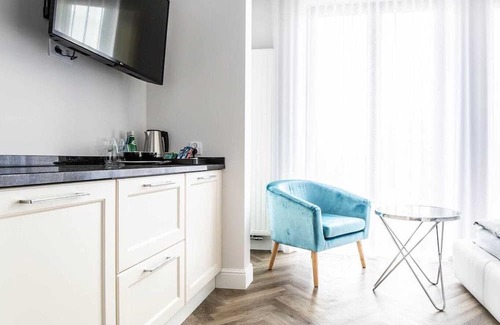 Czestochowa Apartamento | Luxury Apartment Lux in the Center of Częstochowa
