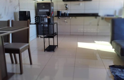 Jardim Alvorada Apartamento | Apartment for up to 4 people in Montes Claros - MG