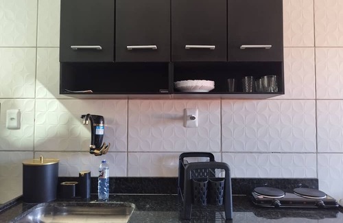 Jardim Alvorada Apartamento | Apartment for up to 4 people in Montes Claros - MG