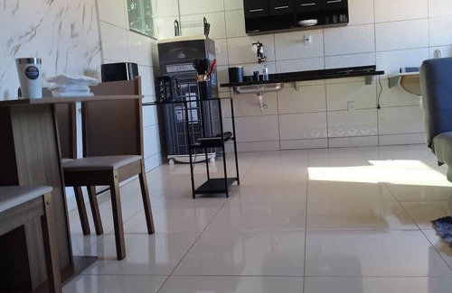 Jardim Alvorada Apartamento | Apartment for up to 4 people in Montes Claros - MG