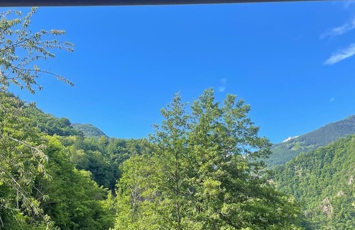 Morbegno Cabina | Large lodge in the Park, with garden and Elf house.