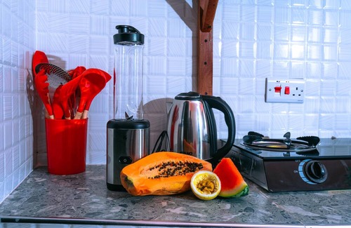 Pingwe Casa | 2 Houses with Garden, Outdoor Cinema, Milky Way Views - 5 Min to Beach