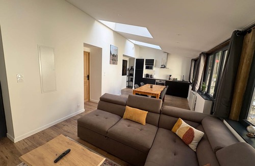 Verdun Apartamento | L'Atelier du Prince