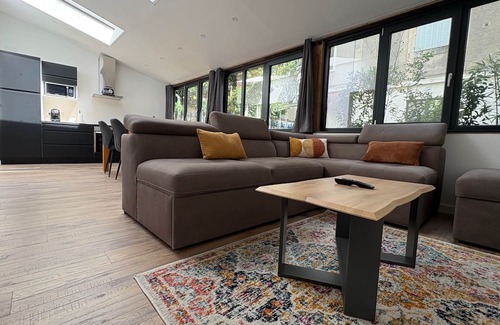 Verdun Apartamento | L'Atelier du Prince