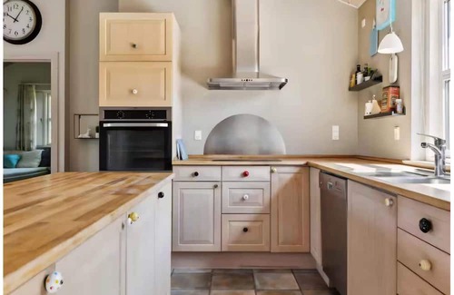Grlev Casa | Charming modern summer house 4 min from the beach