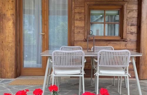 Piazza Brembana Casa | FaBe, cozy chalet in the Orobic mountains and ideal starting point.