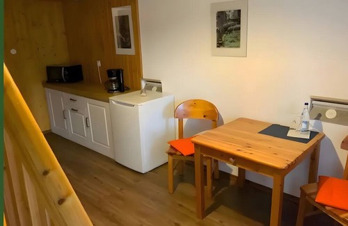 Lindberg Apartamento | Apartment in A Hotel '3' with Mountain View, Private Terrace and Wi-Fi
