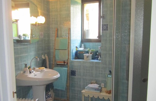 Mouzieys-Panens Cama Y Desayuno | Guest Room 'La Grange Aux Livres' with Shared Garden and Wi-Fi