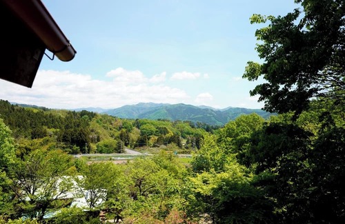 Kiryu Cabaña | A log cabin in Kiryu City Gunma Prefecture avail / Kiryu Gunma