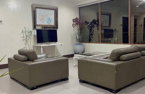 Baguio Apartamento | Experience Longevity Through Healthy Dining, Spa, and Lifestyle Amenities.