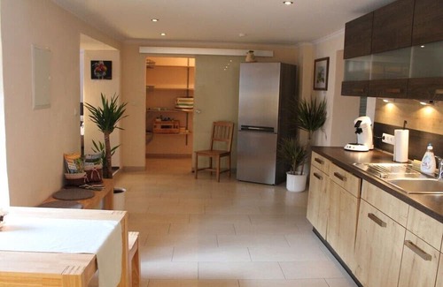 Polch Casa | Holiday apartment in Polch with parking