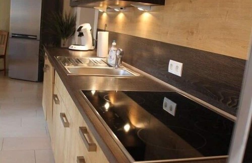 Polch Casa | Holiday apartment in Polch with parking