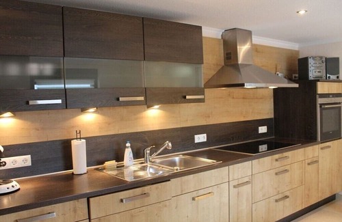 Polch Casa | Holiday apartment in Polch with parking