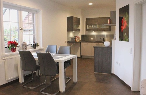 Geiselberg Apartamento | Apartment Seetalblick - apartment/apartment, shower, WC, 2 bedrooms