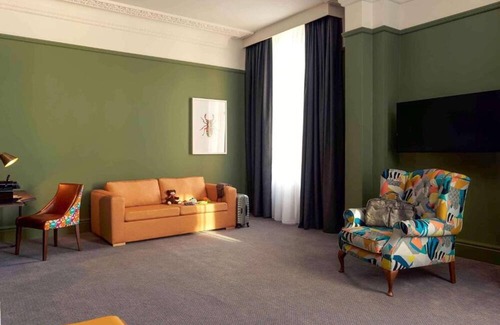 Bristol Old City Apartamento | Bristol Grand Hotel by Sunday Junior Suite