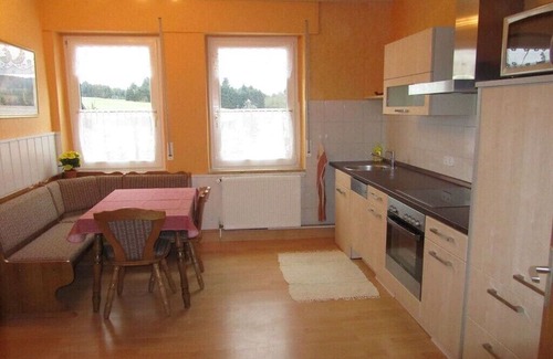 Benzweiler Casa | for fitters in the Hunsrück