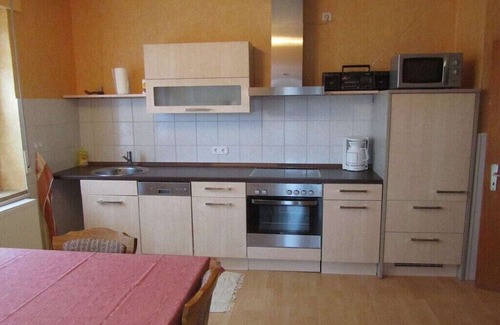 Benzweiler Casa | for fitters in the Hunsrück