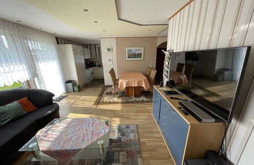 Waldsiedlung Romerstraße Casa | Dahlke Harmony with air conditioning