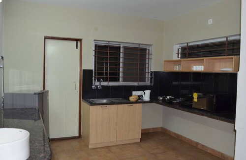 Mysore Apartamento | THE RED LOTUS GRAND