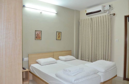 Mysore Apartamento | THE RED LOTUS GRAND