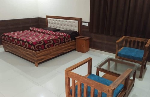 Bullawala Complejo | Buddy Hikers Resort Home away from home
