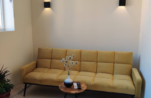 Kodrra Apartamento | Central Open plan Duplex for 6