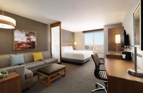 Page Hotel | Adventure Awaits! Relax in Comfort Near Horseshoe Bend & More