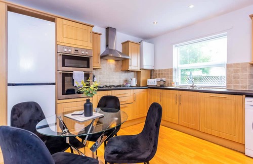 Shildon Casa | 1 Brancepeth Place