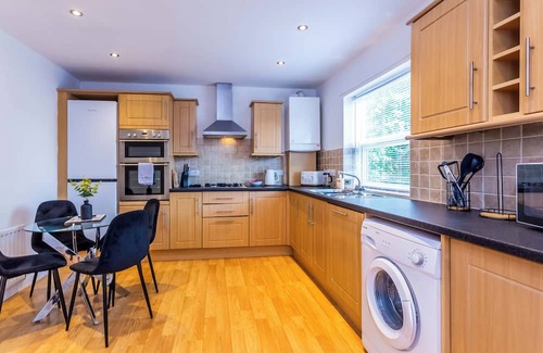 Shildon Casa | 1 Brancepeth Place