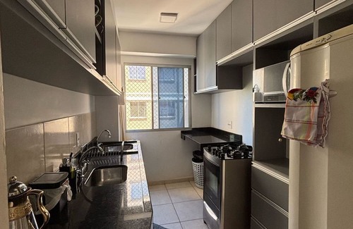 Ibirite Apartamento | Cozy Corner